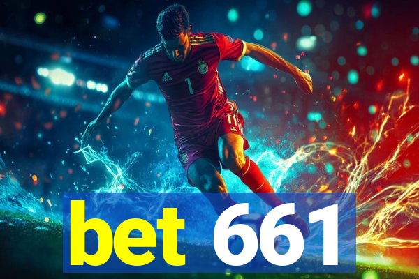 bet 661
